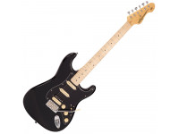 Vintage Reissued Series V6HM BB Double Cutaway Vintage Reissued Series V6HM BB Double Cutaway